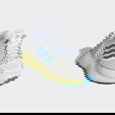 Tenisky a topánky adidas Originals ZX 5K BOOST Biela | GX2030, 6