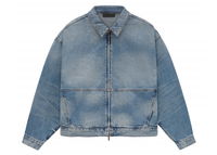 Core Collection Denim Jacket Medium Wash