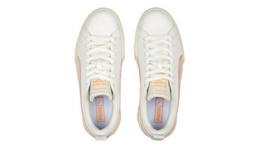 Tenisky a topánky Puma Mayze Thrifted Biela | 389861-02, 2