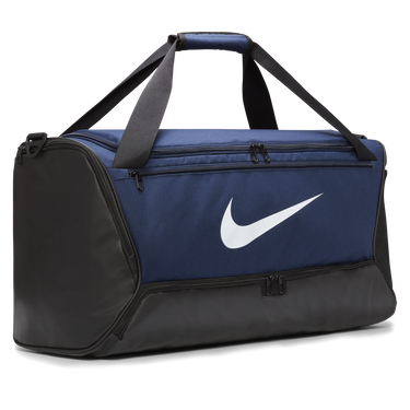 Taška cez rameno Nike Brasilia M Duffel Bag Navy | dh7710-410, 3