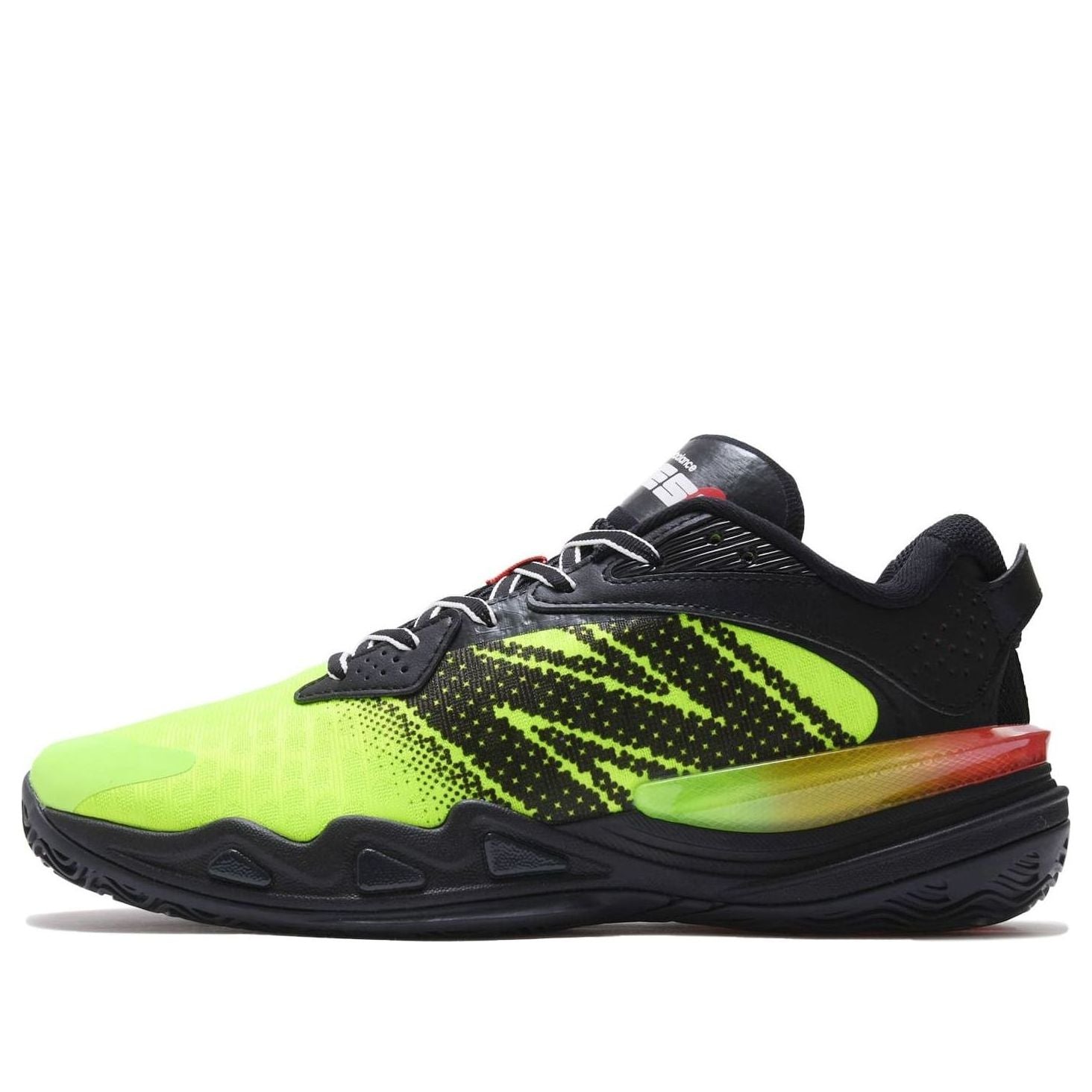 Tenisky a topánky New Balance Hesi Low v2 Zelené | BBHSLBL2, 0
