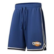Logo Basketball Shorts