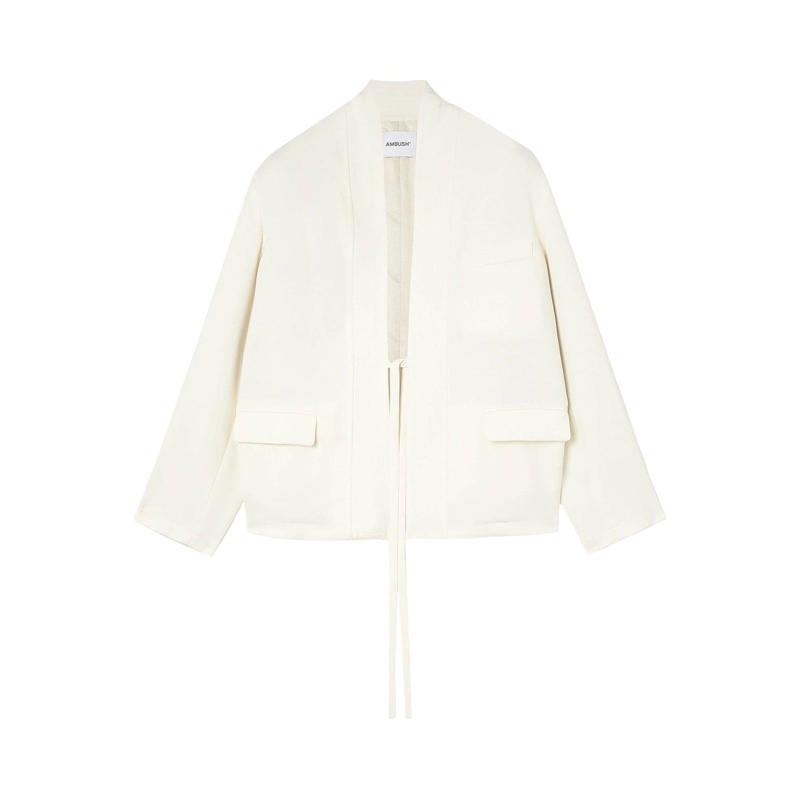Kimono Suit Cardigan