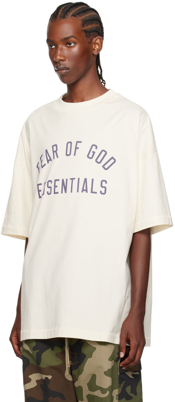 Fear of God Essentials Crewneck T-Shirt