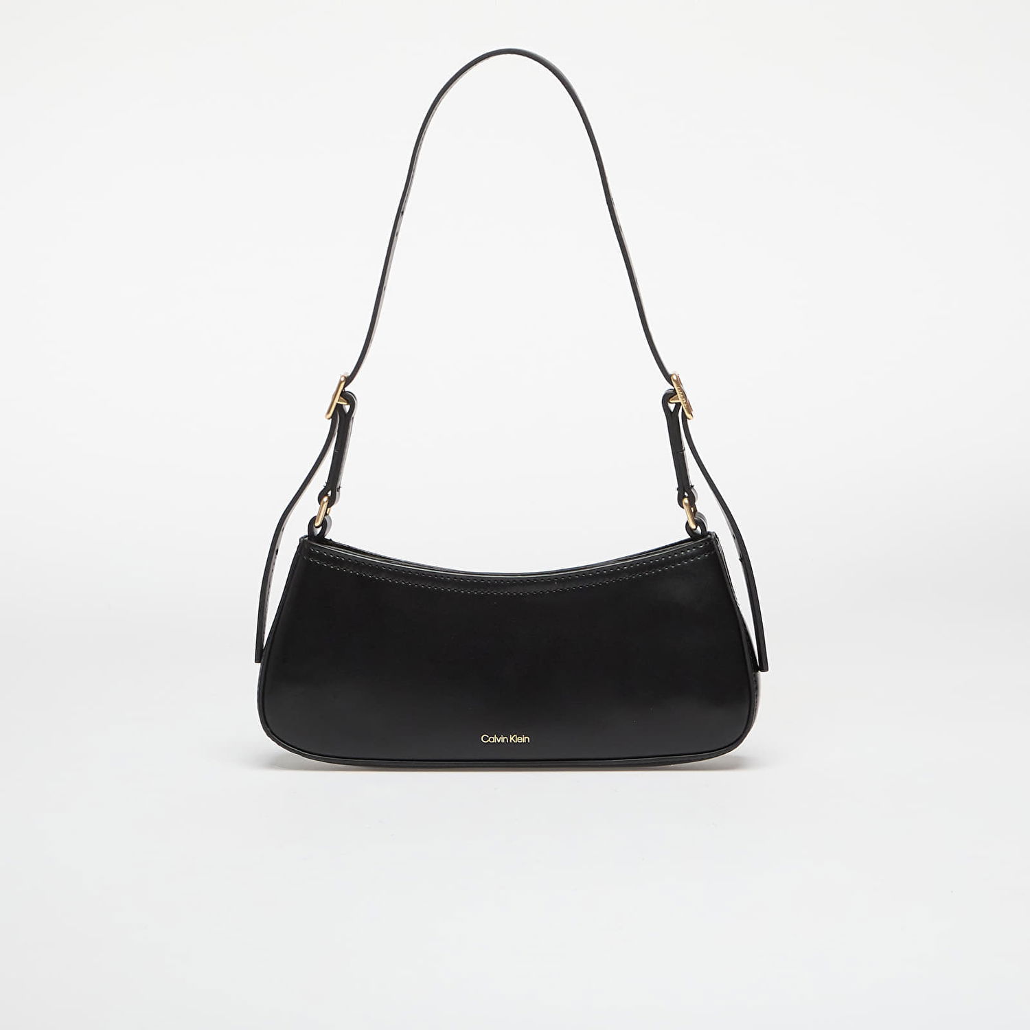 Taška cez rameno CALVIN KLEIN Calvin Klein Small Shoulder Bag Čierna | LV04F3170G YIH, 1
