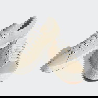 Tenisky a topánky adidas Originals Stan Smith Béžová | IG0344, 4