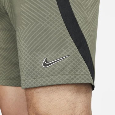 Šortky Nike Dri-FIT Strike Football Shorts Zelené | DH8776-325, 2