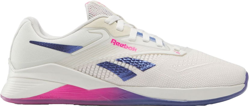 Oblečenie Reebok NANO X4 Biela | 100074188