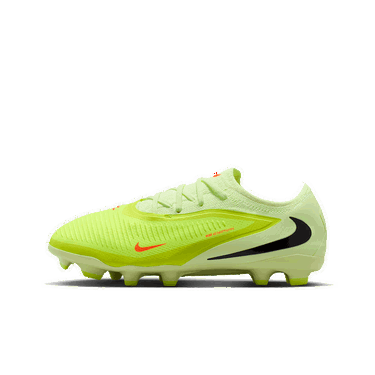 Tenisky a topánky Nike PHANTOM 6 LOW PRO FG/MG Žltá | HM9204-800, 0