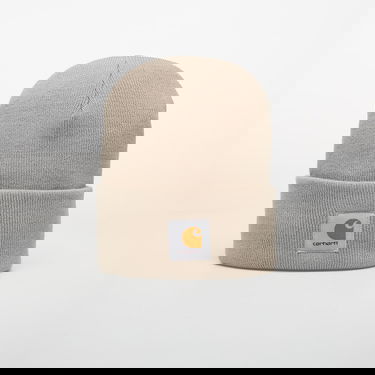Kulicha Carhartt WIP Acrylic Watch Hat Béžová | I020222.3GEXX, 0