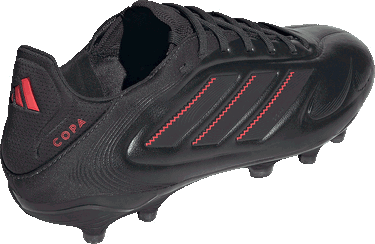 Tenisky a topánky adidas Performance COPA PURE III PRO FG Čierna | jp5620, 5