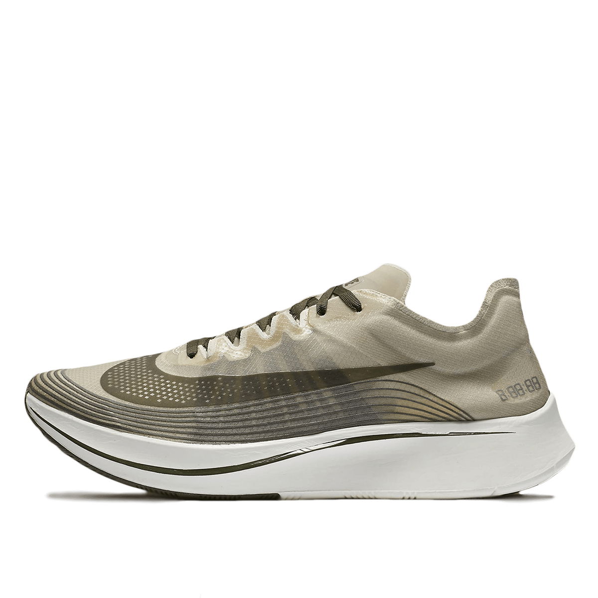 Tenisky a topánky Nike NikeLab Zoom Fly SP "Shanghai" Béžová | AA3172-300, 0