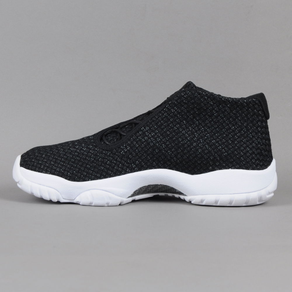 Tenisky a topánky Jordan Air Jordan Future "Oreo" Čierna | 656503-021, 0