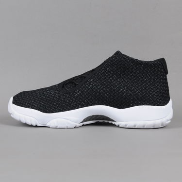 Tenisky a topánky Jordan Air Jordan Future "Oreo" Čierna | 656503-021, 0