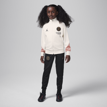 Súprava Jordan Paris Saint-Germain Strike Dri-FIT Tracksuit Biela | FQ2660-111, 0