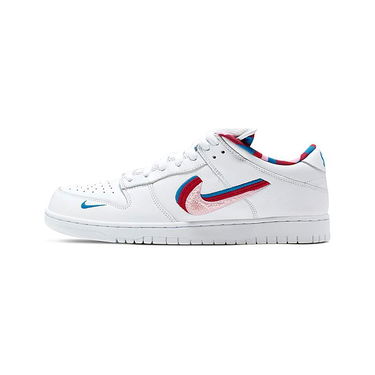 Tenisky a topánky Nike SB Parra x Dunk Low OG QS Biela | CN4504-100, 0