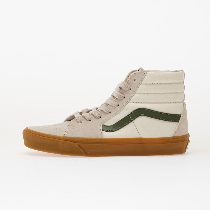 Tenisky a topánky Vans SK8-Hi Sport Pop EUR 40.5 Béžová | VN000BW7BGG1