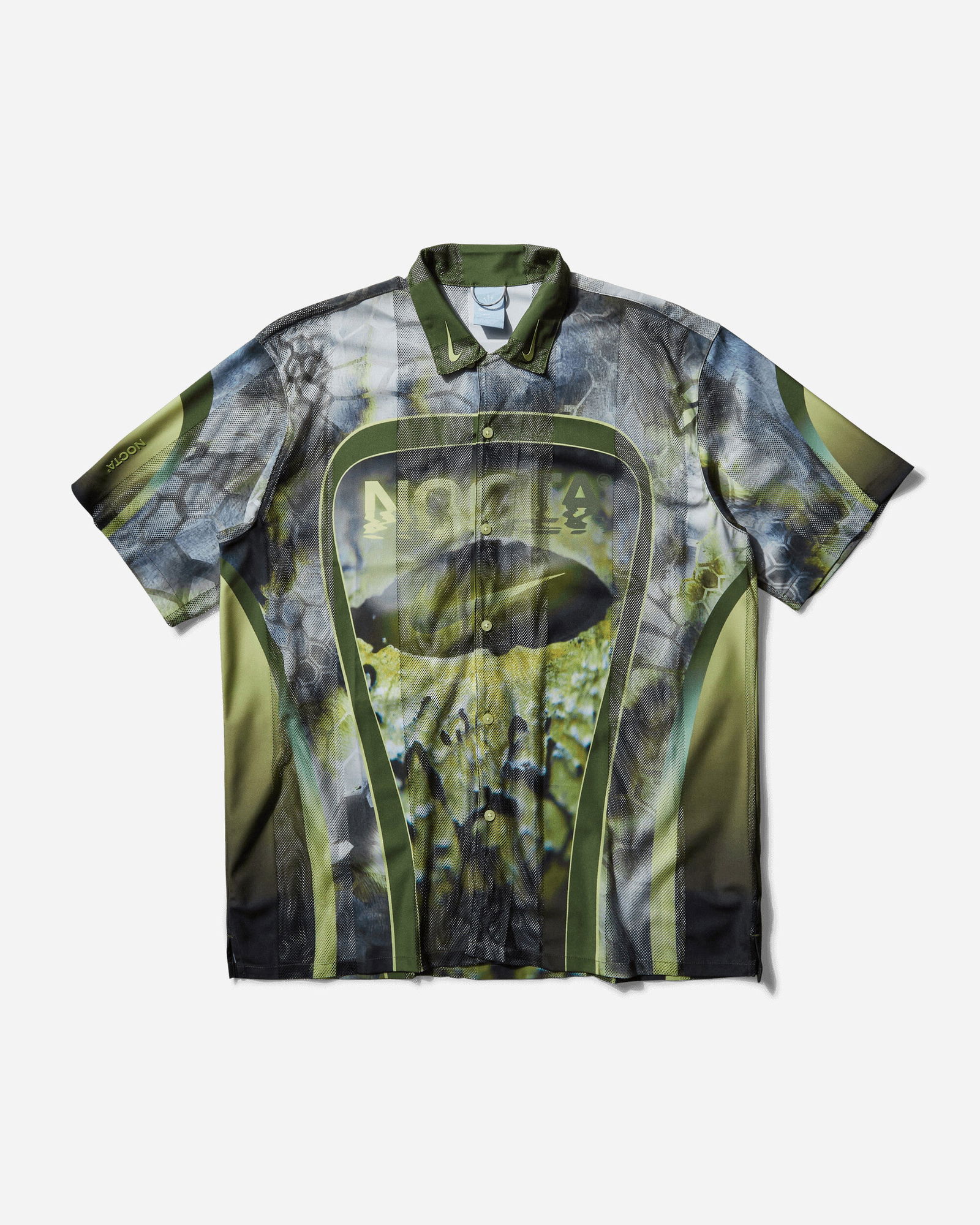 Opal Short Sleeve Shirt