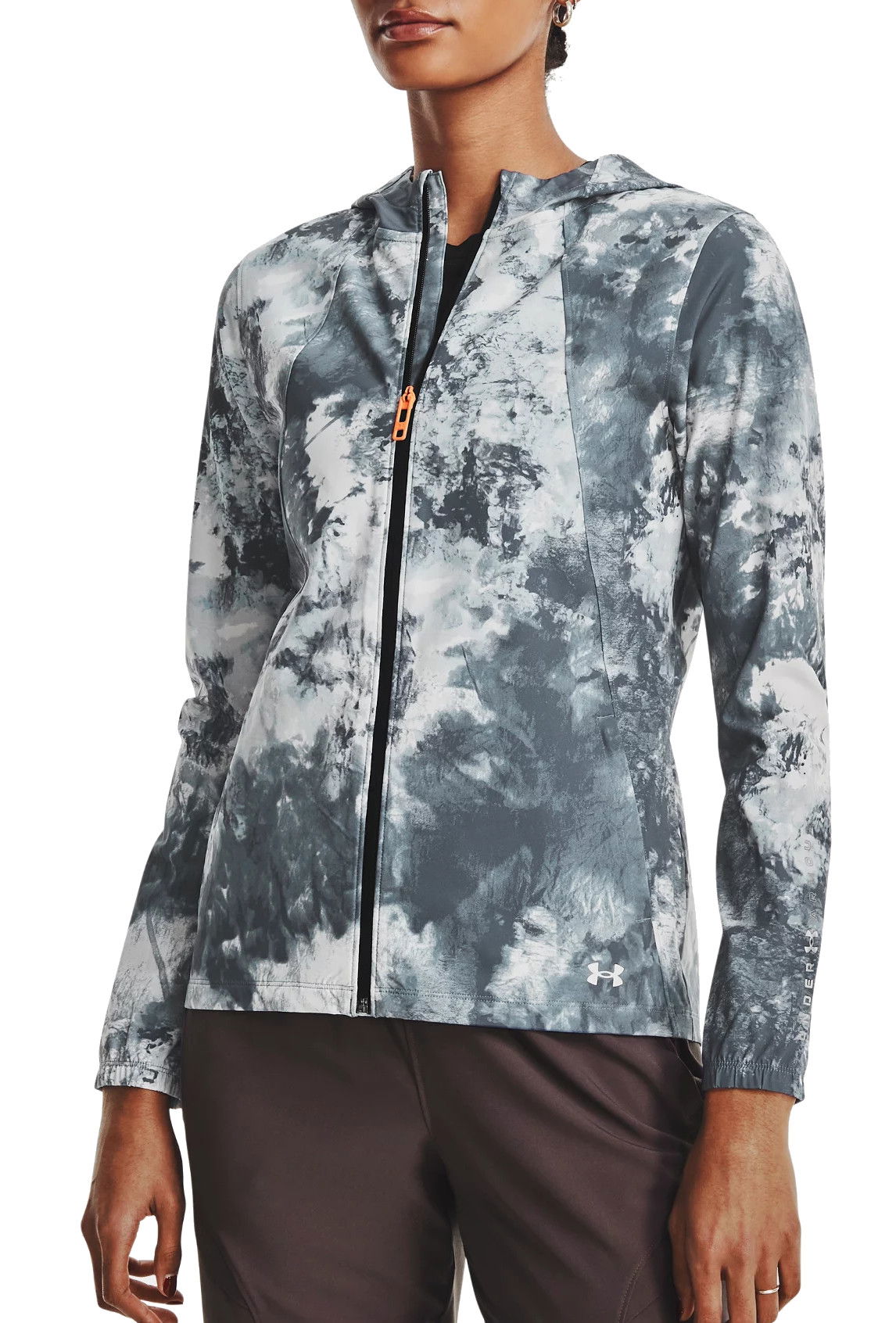 Bunda Under Armour Anywhere STORM Shine Jacket Rôznofarebný | 1379016-465, 0