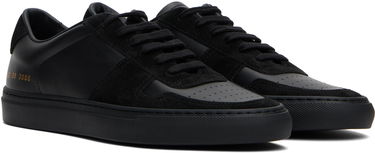 Oblečenie Common Projects Common Projects BBall Duo Čierna | ARTICLE 2483, 3