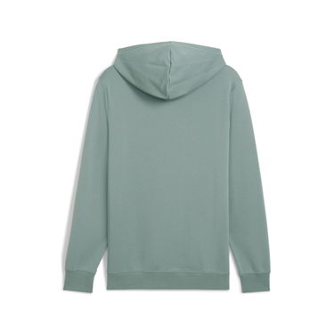 Mikina Puma Essentials Small Logo Hoodie Zelené | 682577_30, 6