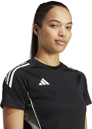 Tričko adidas Originals Adidas TIRO25C Training Jersey Čierna | jc6272, 5