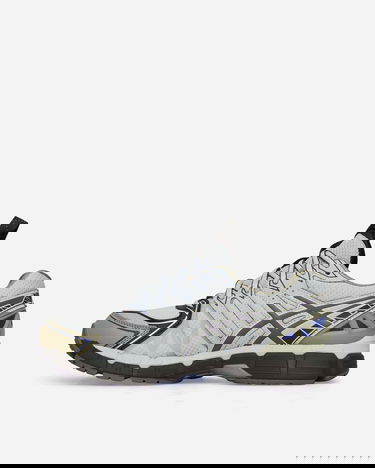 Tenisky a topánky Asics Kiko Kostadinov x UB10-S Gel Kayano 20 Čierna | 1203A640-020, 3