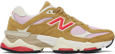 Tenisky a topánky New Balance 9060 Ružová | U9060GEA, 0