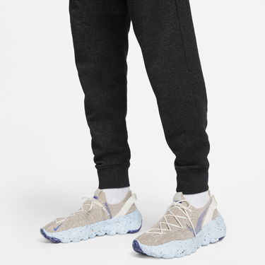 Tepláky Nike Fleece Jogger Pants Šedá | DM5626-010, 3