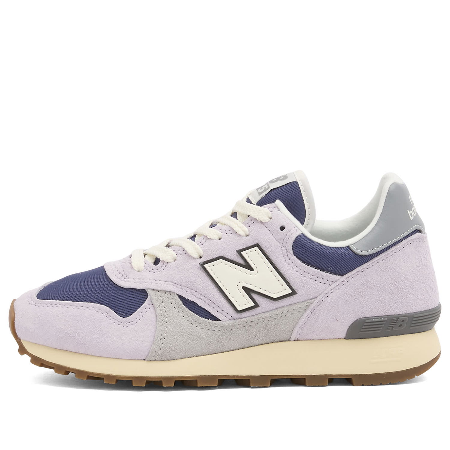Tenisky a topánky New Balance 475 UK 4 Fialová | U475RGB, 0