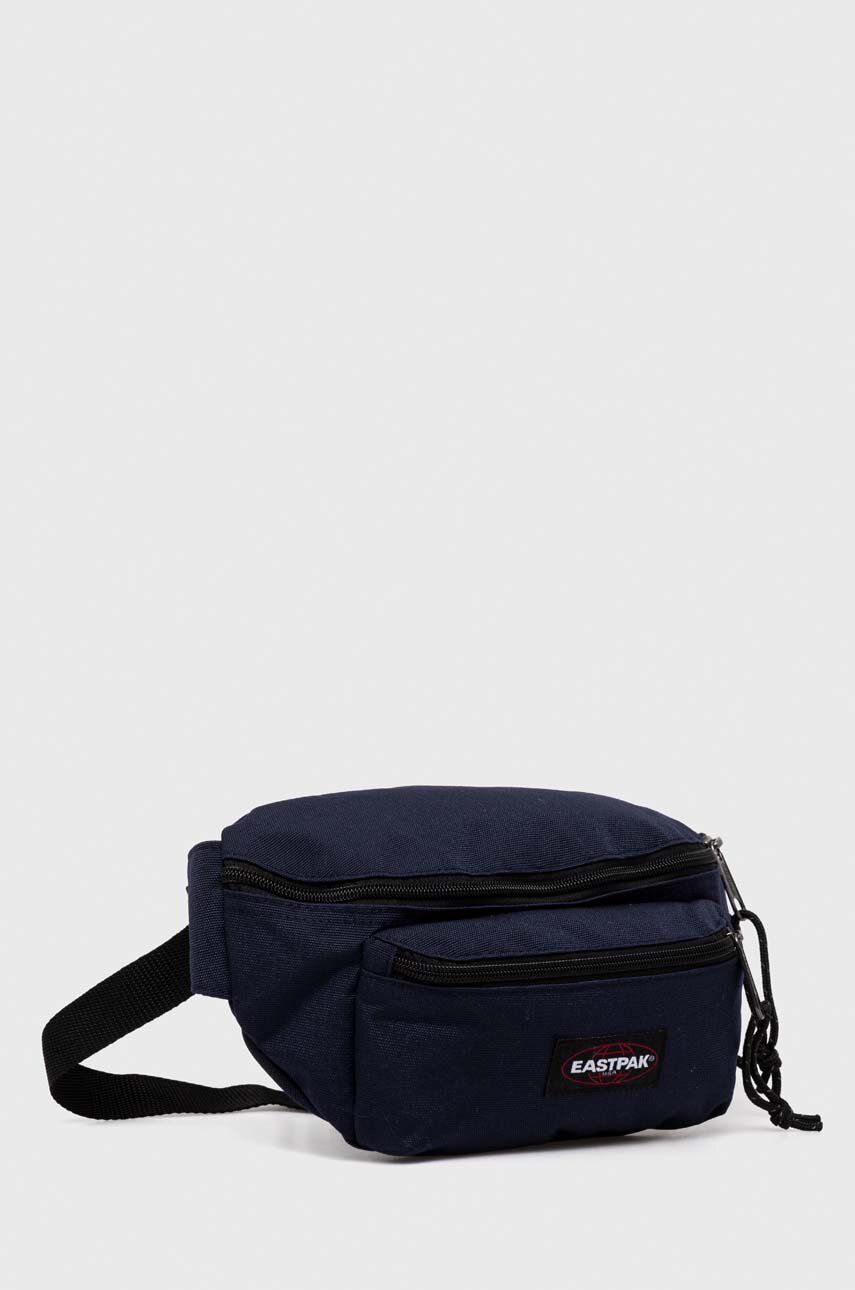 Ľadvinka EASTPAK Waist Bag Navy | EK000073L831, 1