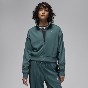 Bunda Jordan Jordan Jacket Zelené | FV7104-366, 0