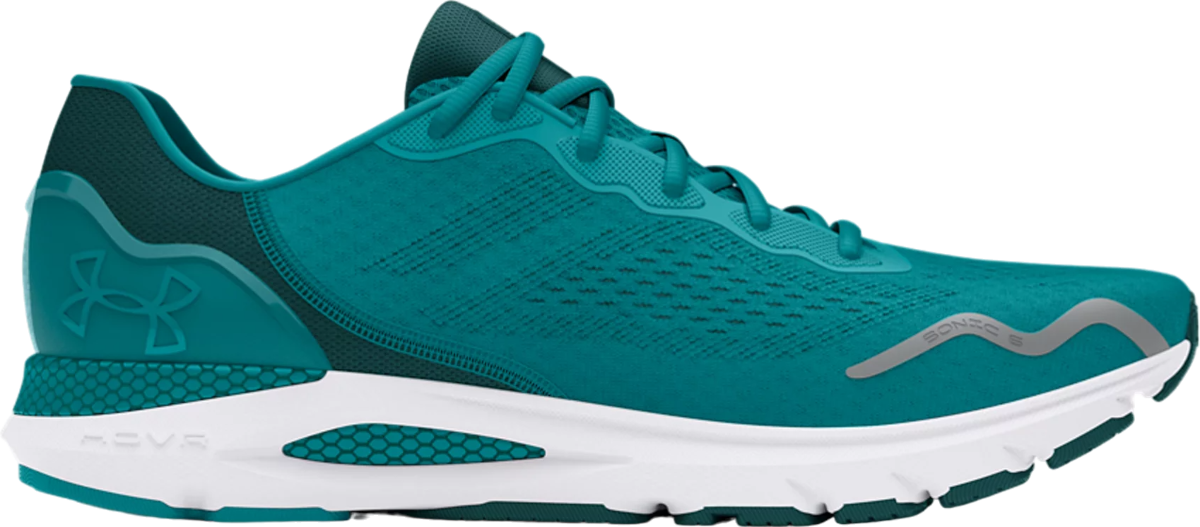 Tenisky a topánky Under Armour UA HOVR Sonic 6 Modrá | 3026121-301, 0