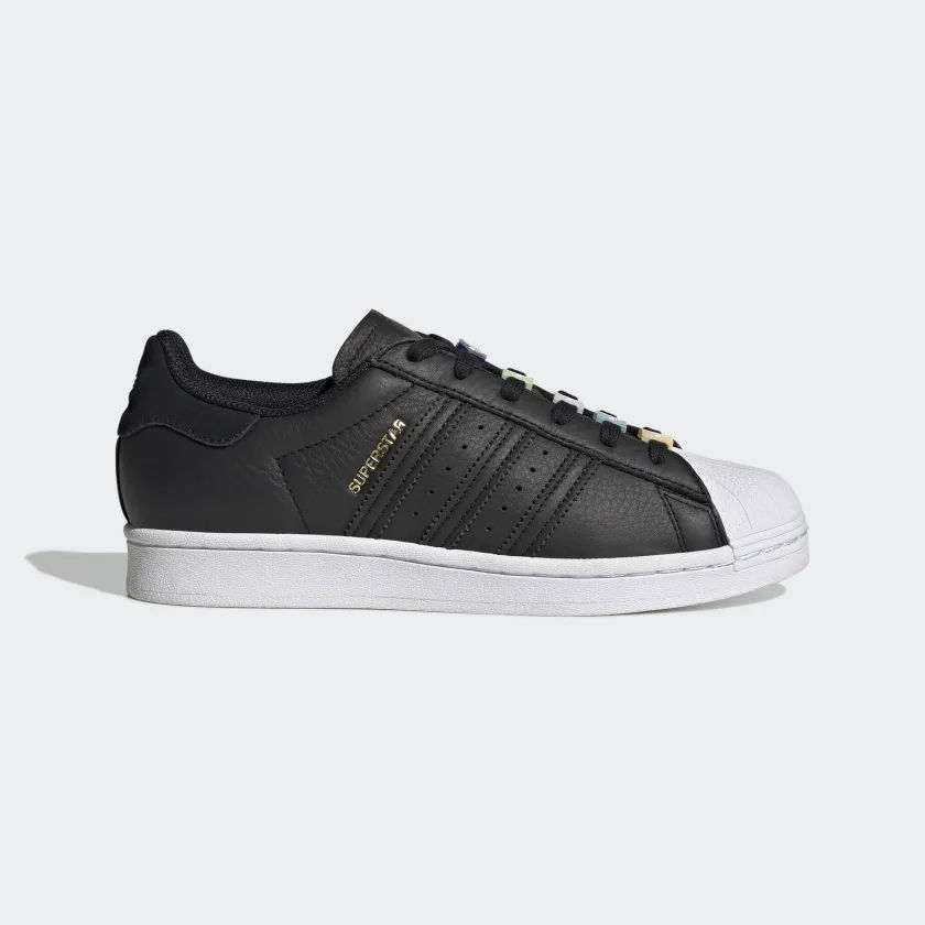 Tenisky a topánky adidas Originals Superstar Čierna | GZ0867, 0