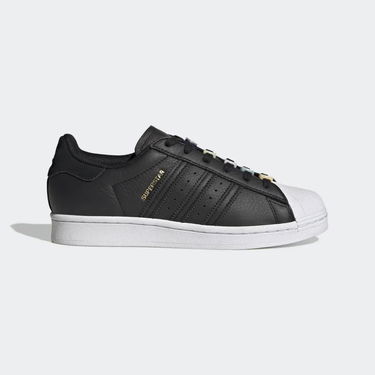 Tenisky a topánky adidas Originals Superstar Čierna | GZ0867, 0
