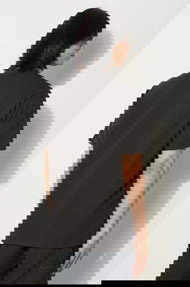 Tričko Puma MMQ T-Shirt Čierna | 624009, 2