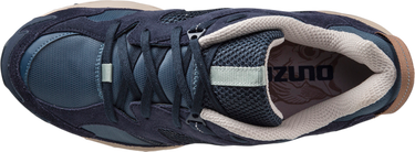 Tenisky a topánky Mizuno Wave Mujin TL Navy | d1ga2263-001, 3