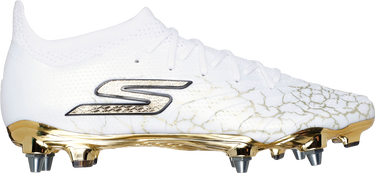 Tenisky a topánky Skechers SKX 1.5 Elite SG Biela | 252096-wbgd, 0