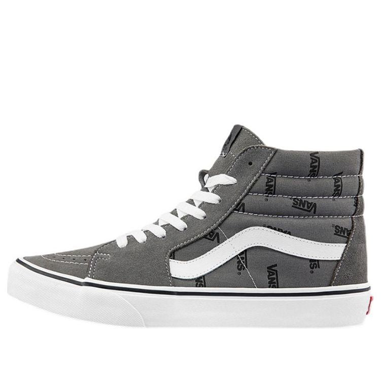 Tenisky a topánky Vans Vans SK8-Hi Šedá | VN0A5KRH90M