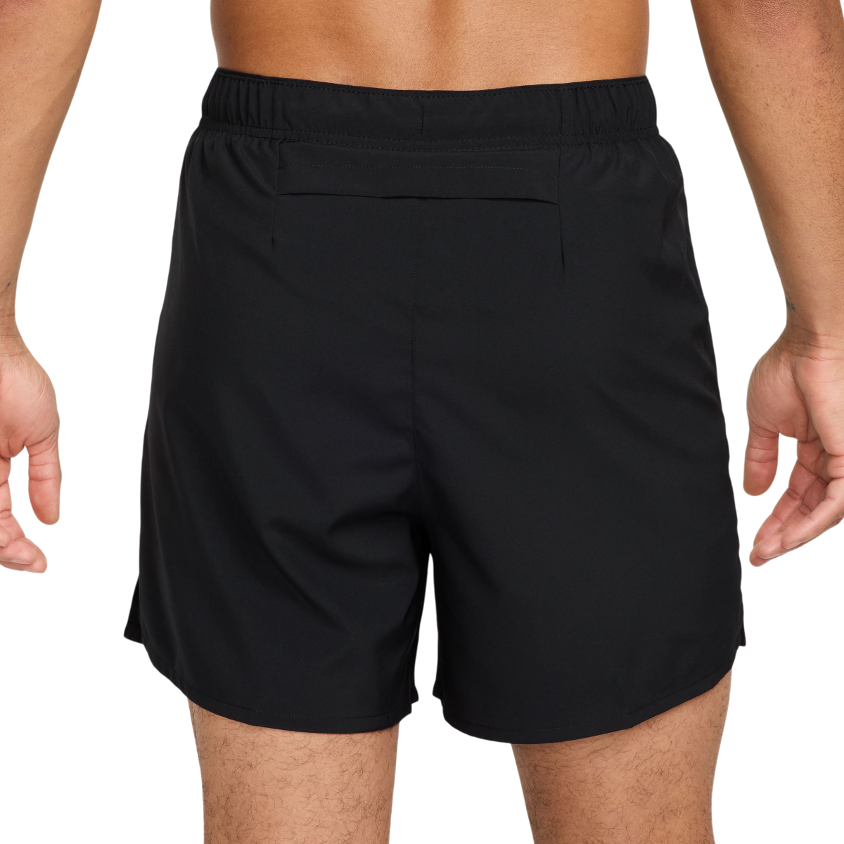 Šortky Nike Nike Challenger 5" 2-in-1 Shorts Čierna | hj3588-010, 1