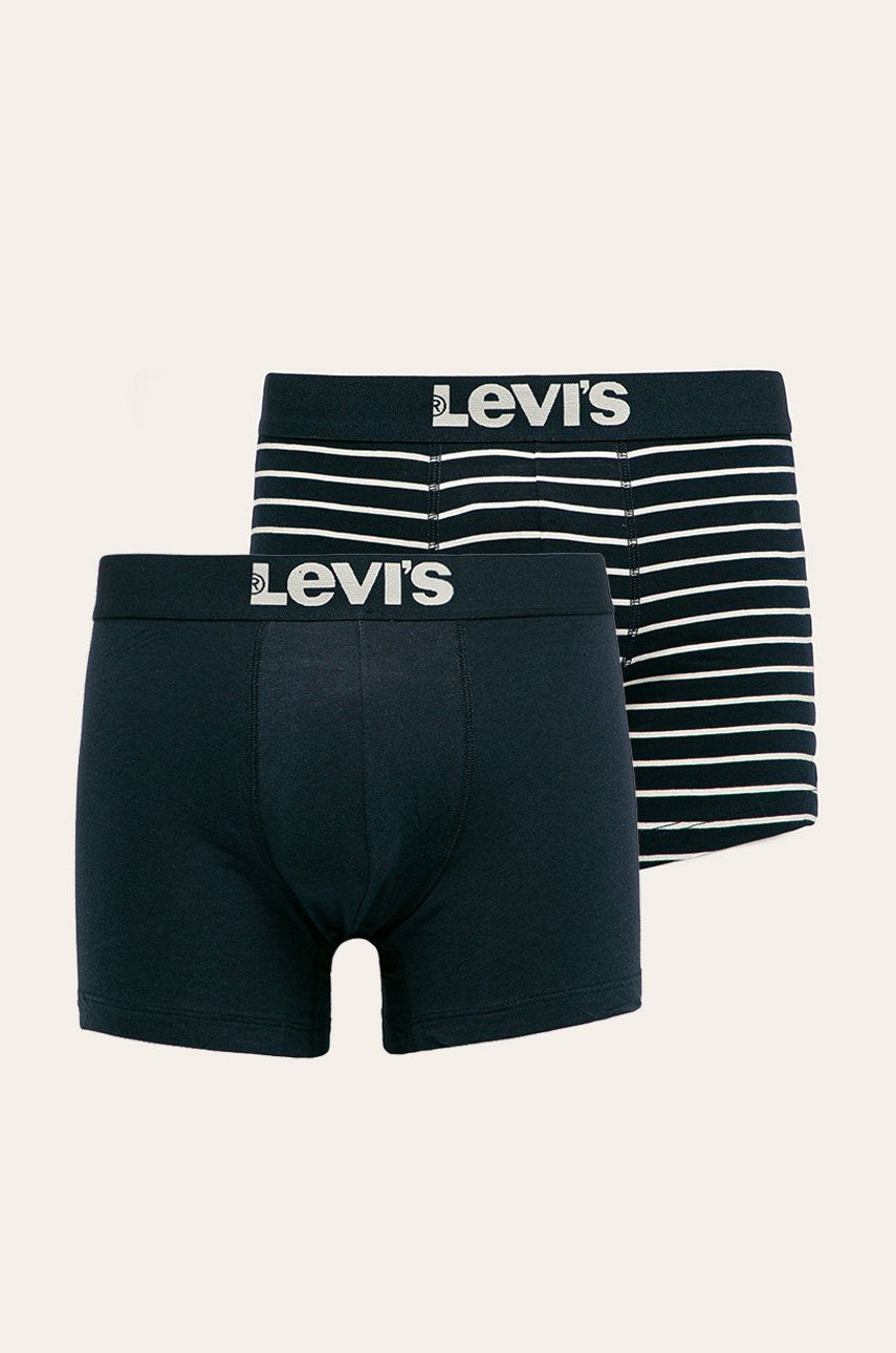 Boxerky Levi's Boxers Čierna | 37149.0209, 0