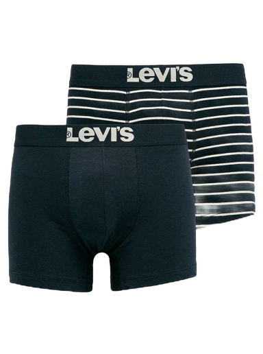 Boxerky Levi's Boxers Čierna | 37149.0209