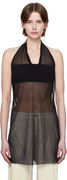 Rick Owens Hollywood Halter Tank Top