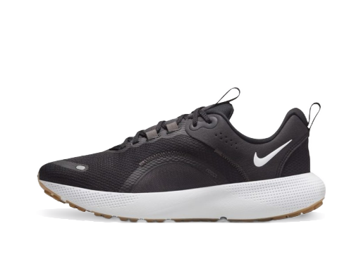 Bežecké topánky Nike React Escape Run 2 W Čierna | DJ9976-001
