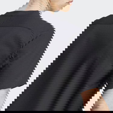Tričko adidas Originals Z.N.E. Tee Čierna | IJ6129, 6