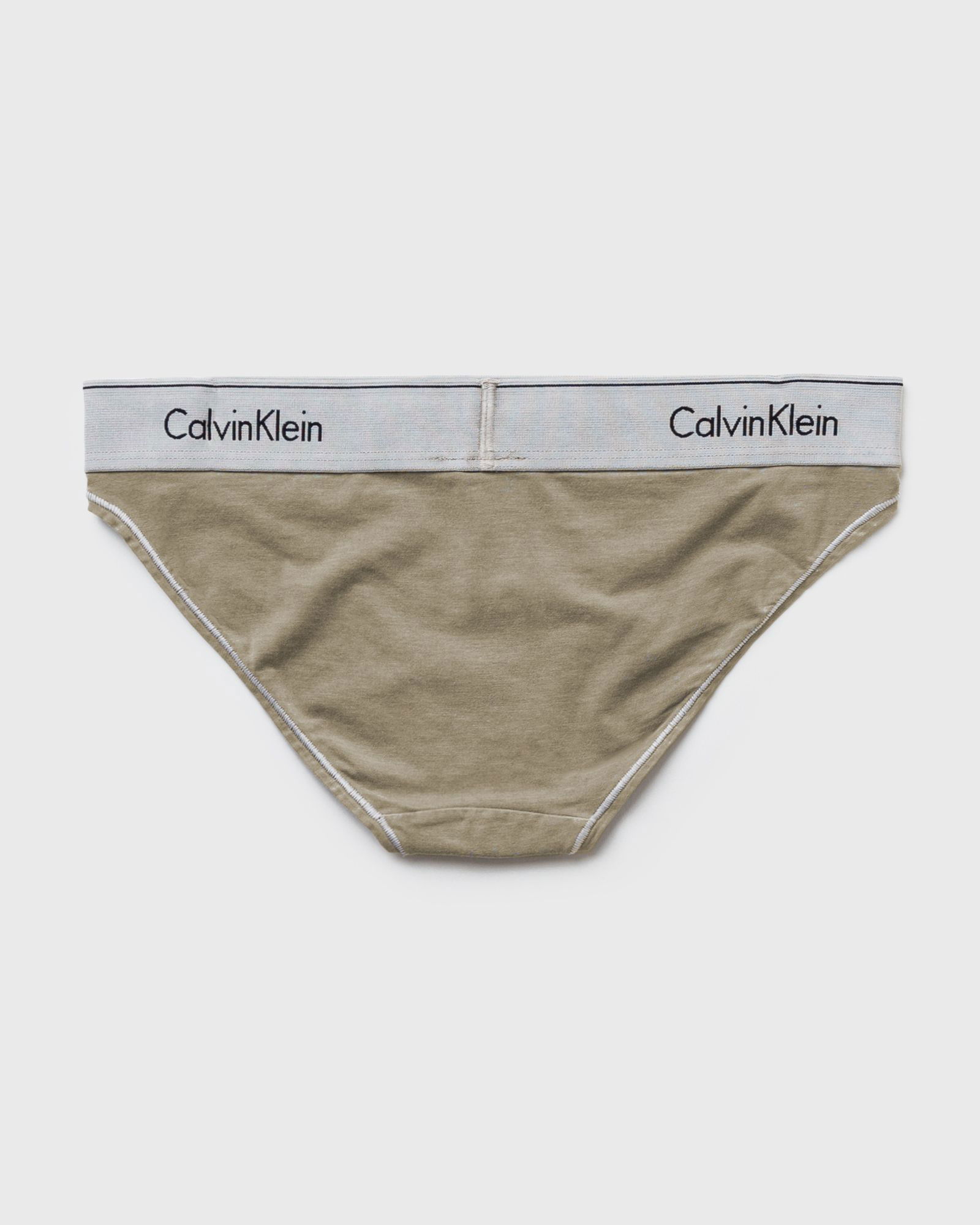 Calvin Klein Bikini Panties XS