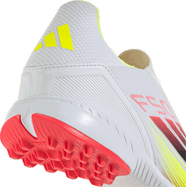 Tenisky a topánky adidas Performance F50 League LL TF Biela | ie1234, 7