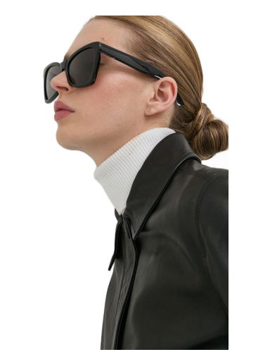 Slnečné okuliare Balenciaga Sunglasses Čierna | BB0231S