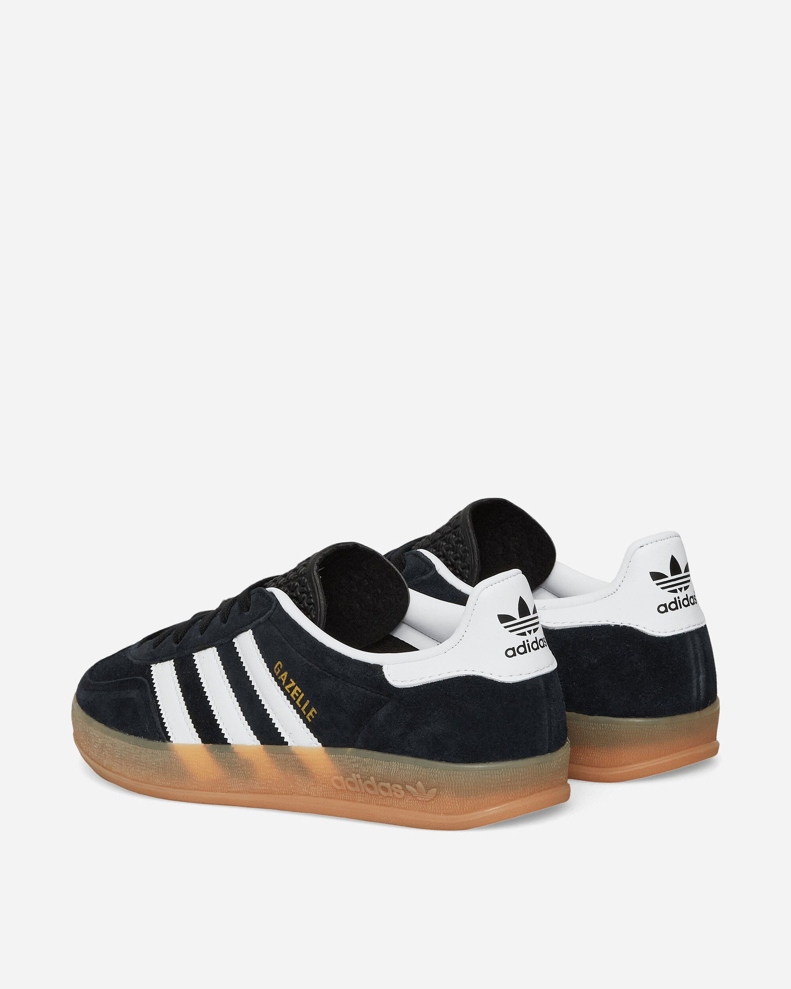 Gazelle Indoor