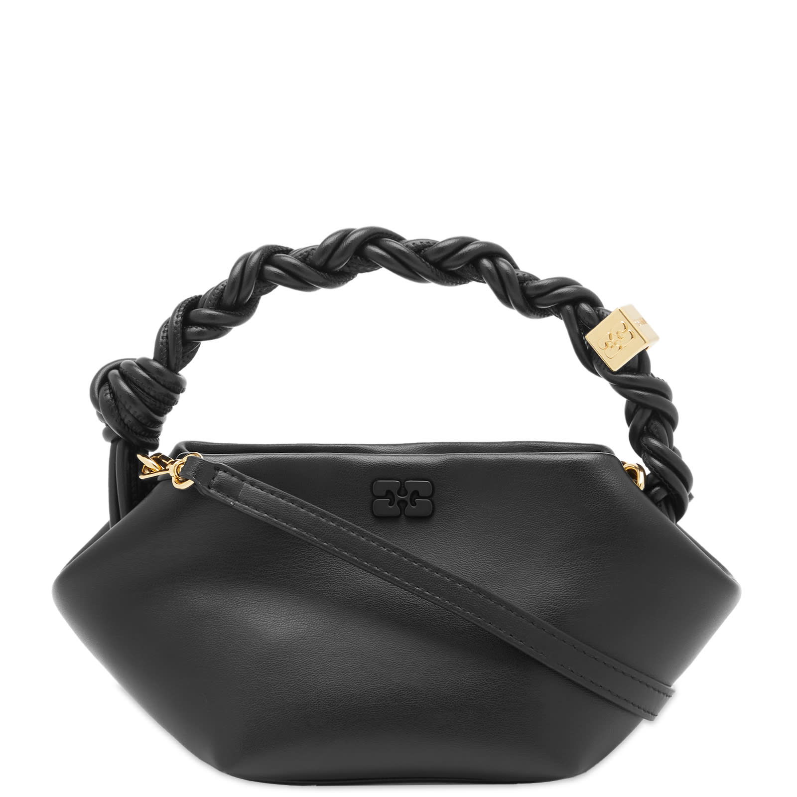 Bou Bag Mini Black